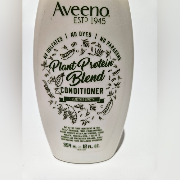 Aveeno Plant Protein Conditioner - Picture 4 of 5